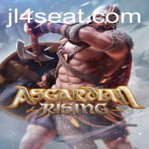 AsgardianRising: The Epic Game of Norse Mythology and Strategy