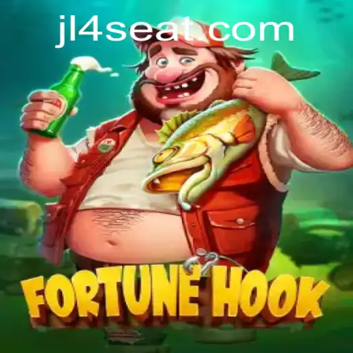 Discover the Adventure of FortuneHook: An Engaging Gaming Experience