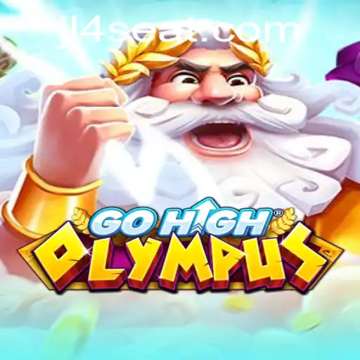 Discover the Thrilling World of GoHighOlympus: An Adventure Beyond the Clouds