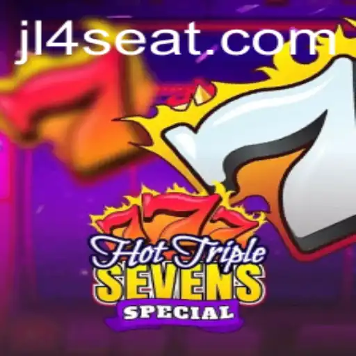 HotTripleSevensSpecial: A Journey Through Jackpot Excitement