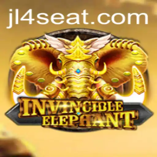 Invincible Elephant: A Thrilling Adventure