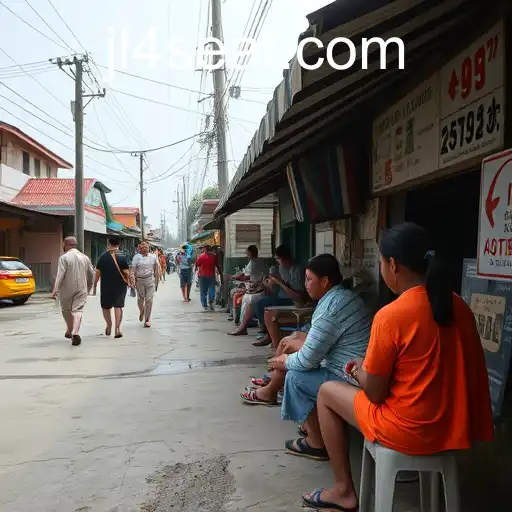 Exploring the Enduring Phenomenon of Jueteng in the Philippines