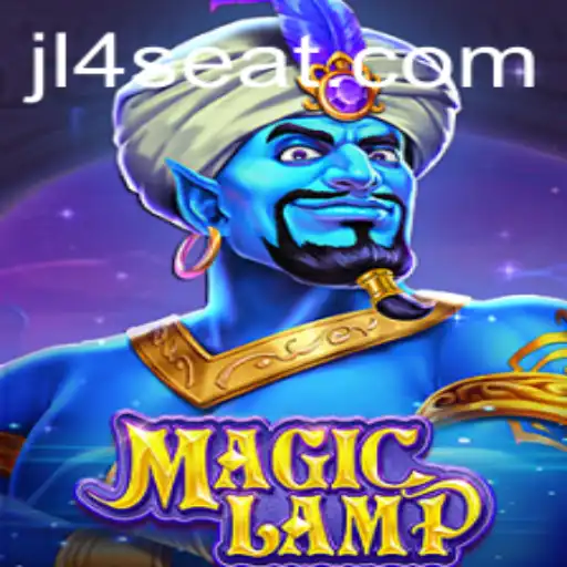 Discover the Enchanting World of MagicLamp and Its Latest Update Featuring JL4