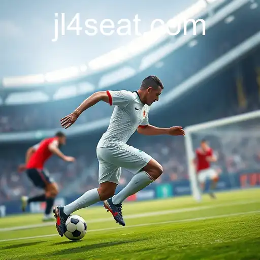 The Evolution and Impact of Modern Sports: Exploring JL4