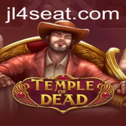 Temple of Dead: A Thrilling Adventure Awaits