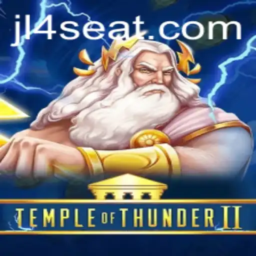 Temple of Thunder II: A Gripping Adventure in a World of Storms