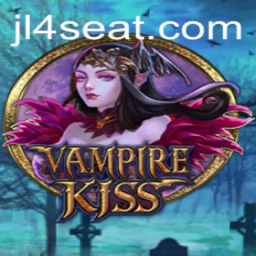 VampireKiss: A Thrilling Game Experience