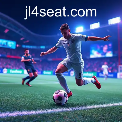 Exploring the Rise of Virtual Sports